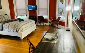 Shared House In Federal Hill Vacation Rental Providence  United States Of America